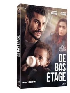 De bas étage - Yassine Qnia - critique + test DVD