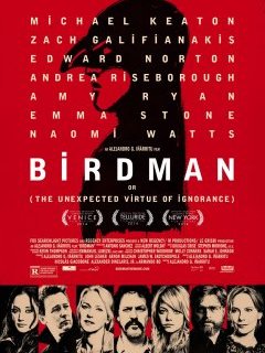 La Guilde des Réalisateurs aux USA récompense Inarrritu pour Birdman
