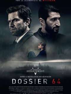 Dossier 64 - bande-annonce