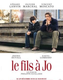 Le fils à Jo - la critique