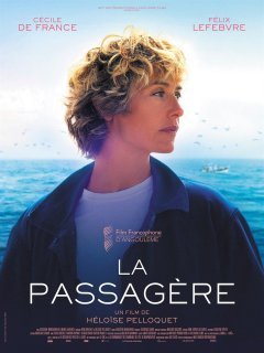 La passagère - Héloïse Pelloquet - critique