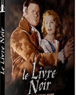Le livre noir - la critique + le test DVD