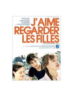 J'aime regarder les filles