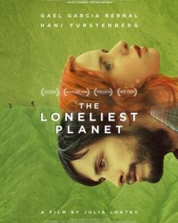 Voyage en terre solitaire (The loneliest planet) : bande-annonce troublante