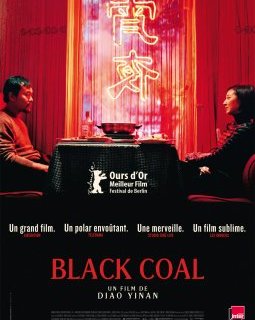 Black Coal - la critique du film