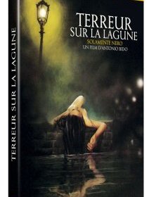 Terreur sur la lagune (Solamente Nero) - la critique du film + le test blu-ray