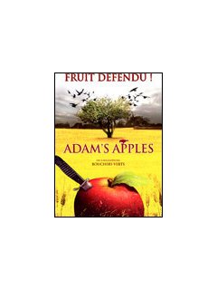 Adam's apples