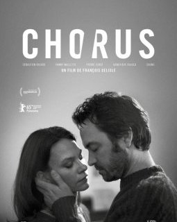 Chorus - la critique du film