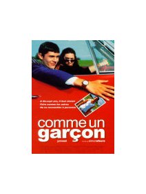 Comme un garçon (Get real) - La critique