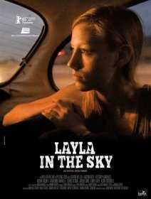 Layla in the sky - la critique du film