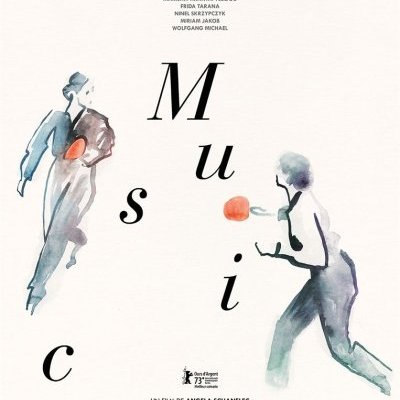 Music - Angela Schanelec - critique