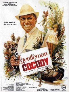 Le gentleman de Cocody - Christian-Jaque - critique 