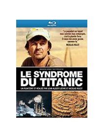 Le syndrome du Titanic - le test blu-ray