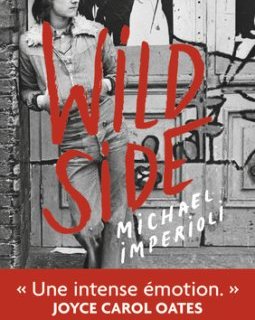 Wild Side - La critique du livre