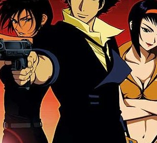 Cowboy Bebop - Shin'ichirō Watanabe - critique