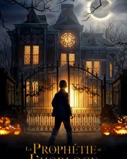 La prophétie de l'horloge : Eli Roth change de genre