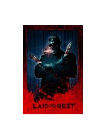 Laid to rest - posters + trailer