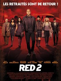 Red 2 - la critique du film