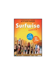 Surfwise - fiche film