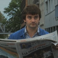 Prendre l'air - Nicolas Leclere 2009