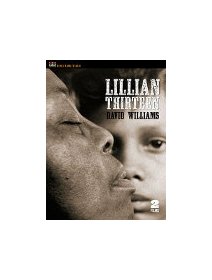Coffret David Williams - Lillian / Thirteen : le test DVD
