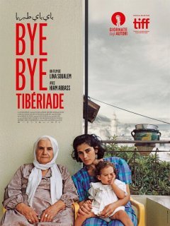 Bye Bye Tibériade - Lina Soualem - critique
