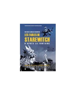 Les fables de Starewitch d'après La Fontaine - la critique