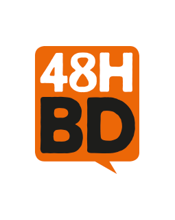 Troisième édition des 48H BD : 12 BD à 1€