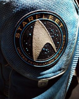 Première image et titre révélé pour le prochain Star Trek
