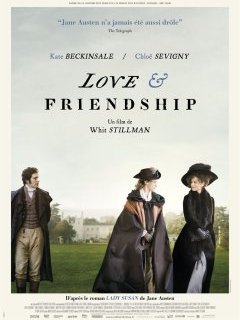 Love And Friendship - la critique du film