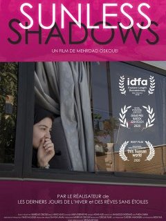 Sunless Shadows - Mehrdad Oskouei - critique