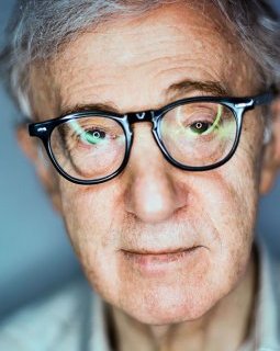 Woody Allen va réaliser une série pour Amazon