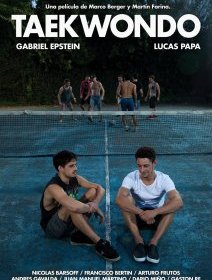 Taekwondo - la critique du film + le test DVD