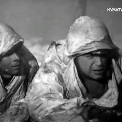 МAШЕНКA - Youli Raizman 1939-1942