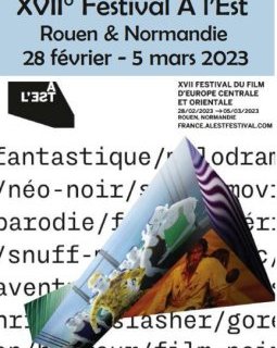 La dix-septième édition du festival A l'Est a lieu du 28 février au 5 mars