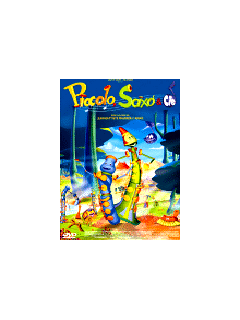 Piccolo, Saxo & Cie