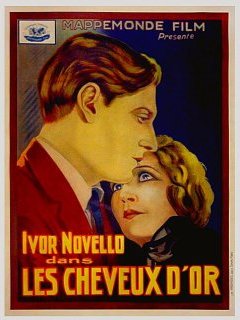 The Lodger (Les cheveux d'or) - Alfred Hitchcock - critique