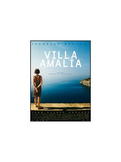 Villa Amalia - la critique