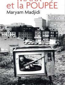Marx et la Poupée - Maryam Madjidi - critique du livre