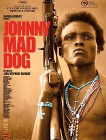 Johnny Mad Dog - Jean-Stéphane Sauvaire - critique