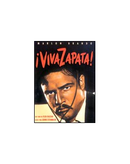 Viva Zapata !