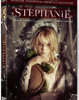Stéphanie - la critique du film et le test DVD