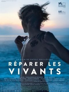 Réparer les vivants - la critique du film 