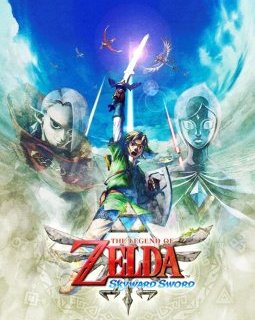 Zelda : Netflix pourrait développer une série TV live-action 