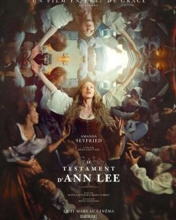 Semaine du 11 mars 2026 : les sorties en salle