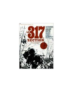 La 317ème section - la critique