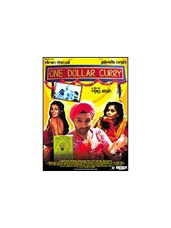 One dollar curry 