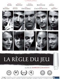 La règle du jeu - la critique du film