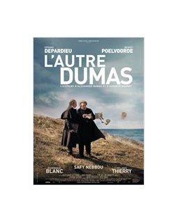 L'autre Dumas - Quand Depardieu rencontre Poelvoorde