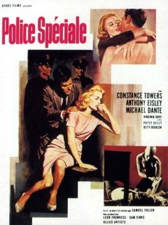 The naked kiss (Police spéciale) - la critique